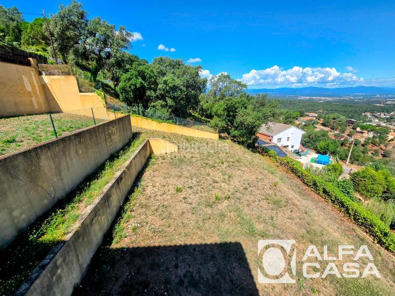 Foto 594ed003-98d4-4435-b3af-7ea6944731a7. Finca rústica a Montbarbat Maçanet de la Selva