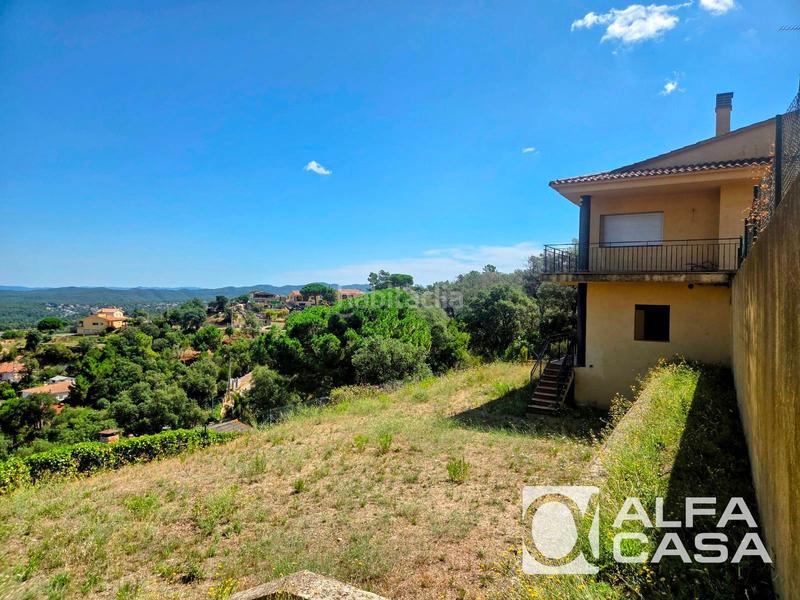 Foto 9f4c7928-c588-436d-8985-ea6c91311fee. Finca rústica a Montbarbat Maçanet de la Selva