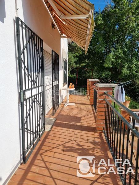 Foto 146041d4-572b-4e35-8a71-9552649520b8. Chalet casa en venta en mont lloret en Lloret Residencial - Montlloret Lloret de Mar