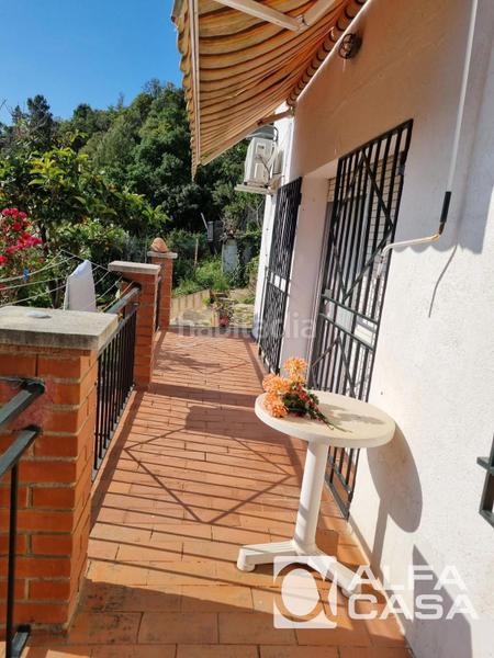 Foto 89eba7e2-cd3b-480a-97f6-ceb8ad5890f7. Chalet casa en venta en mont lloret en Lloret Residencial - Montlloret Lloret de Mar