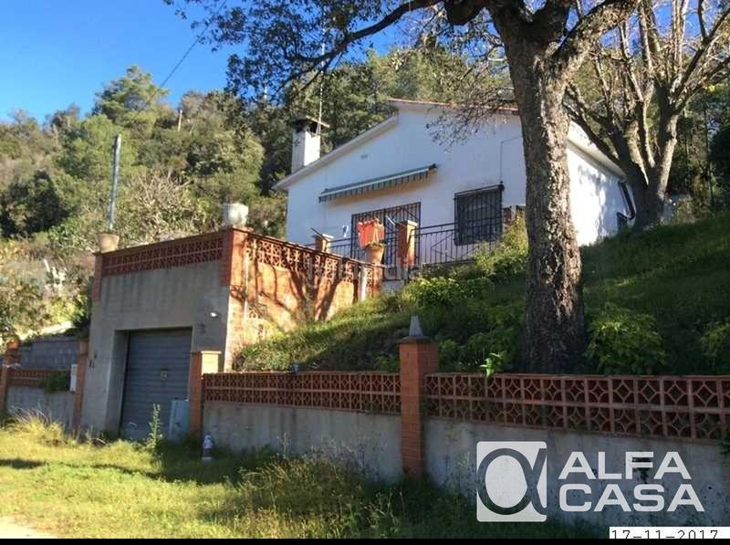 Foto db18aea7-cf10-4fb5-910a-320ea828bded. Chalet casa en venta en mont lloret en Lloret Residencial - Montlloret Lloret de Mar