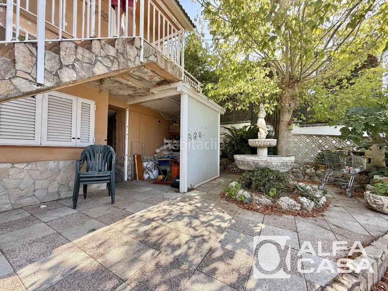 Foto 36474ada-2729-4eb8-b563-0ba6f598f6ce. House with parking pool in Fenals Lloret de Mar