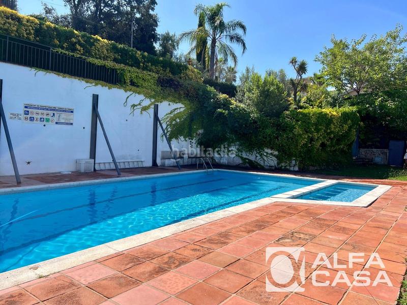 Foto 66a02714-a971-43b9-813a-4a91ab77a194. House with parking pool in Fenals Lloret de Mar