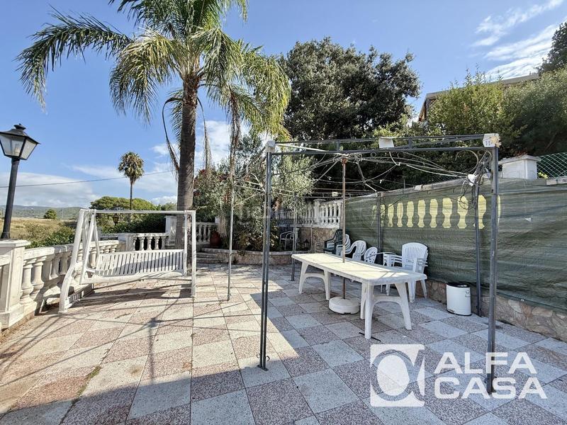 Foto 812e193f-b5d7-46a4-b11f-f0d15e2d1c5d. House with parking pool in Fenals Lloret de Mar