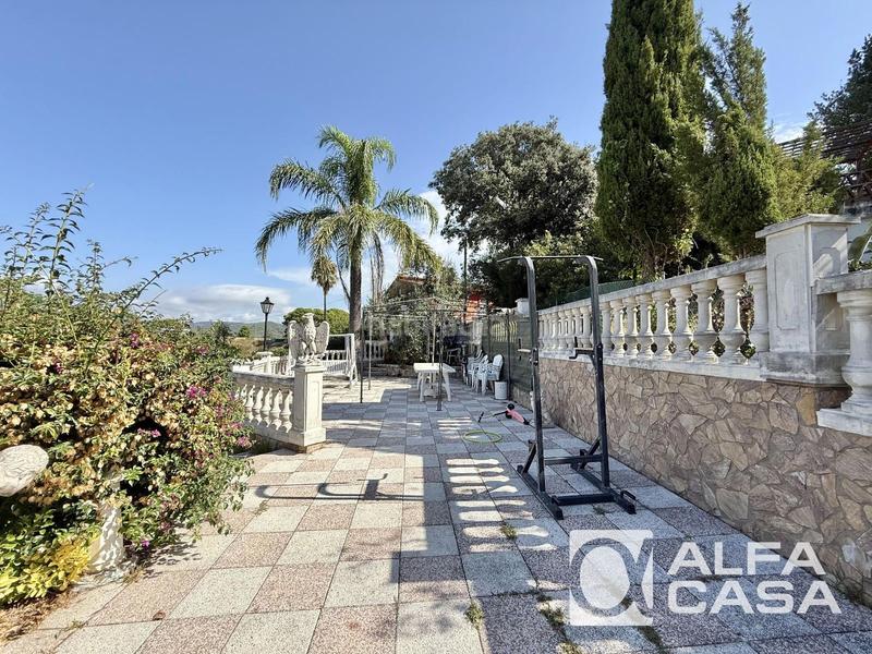 Foto a0d6321a-1ee7-4e9e-b140-f7896017c620. House with parking pool in Fenals Lloret de Mar