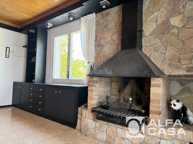 Foto b10239aa-8a31-450b-970d-f5e3805db77b. House with parking pool in Fenals Lloret de Mar