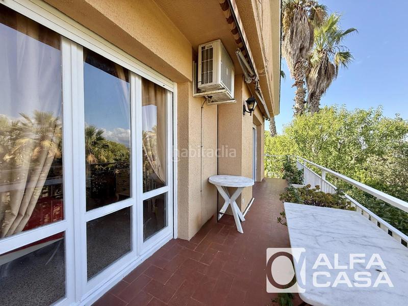 Foto bfb90fc5-31c0-49da-be42-ea0482e60758. House with parking pool in Fenals Lloret de Mar