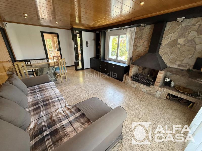 Foto c21e7d3a-1d67-4da3-8b92-462ddcc847f9. House with parking pool in Fenals Lloret de Mar