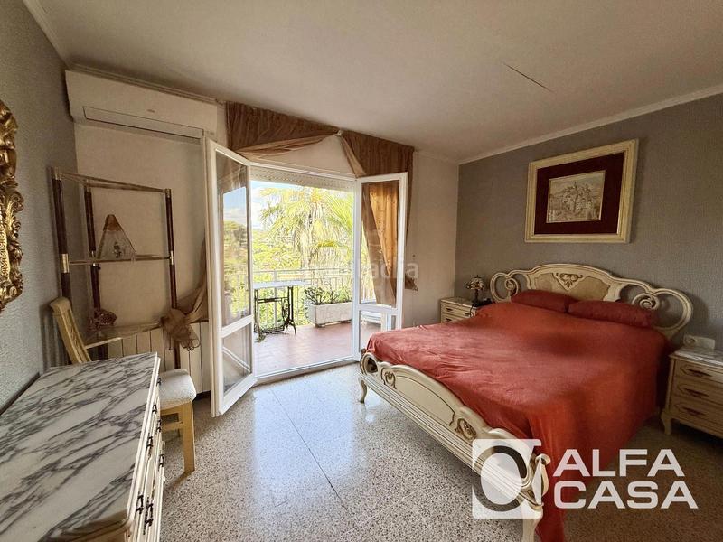 Foto f6976380-8cf4-424f-80c6-7e430f59e1a1. House with parking pool in Fenals Lloret de Mar