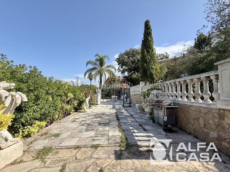 Foto f6f1fd79-9124-4e89-bc72-bb53333dc58f. House with parking pool in Fenals Lloret de Mar