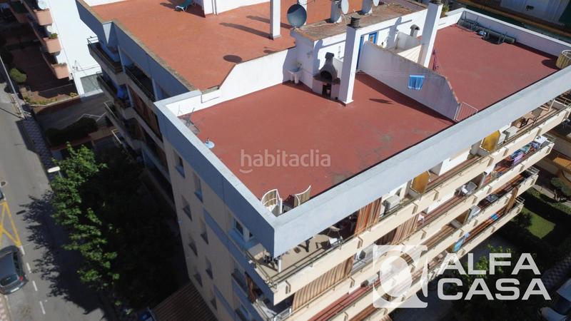 Foto 01e5bfde-ce6c-498d-aaed-89d1a939c076. Appartamento con riscaldamento piscina in Fenals Lloret de Mar