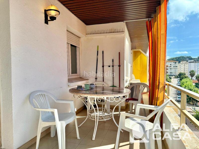 Foto 2a7c69ac-4951-4ae6-a2f2-3fc2c529c85e. Appartamento con riscaldamento piscina in Fenals Lloret de Mar