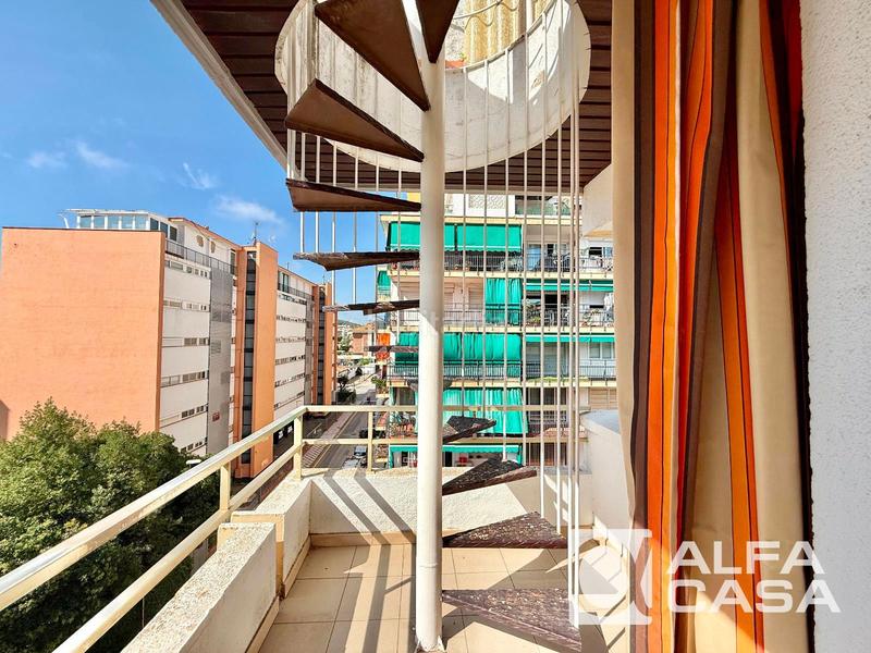 Foto 2c3d2f00-a3b5-4821-b714-bb26412b3803. Appartamento con riscaldamento piscina in Fenals Lloret de Mar
