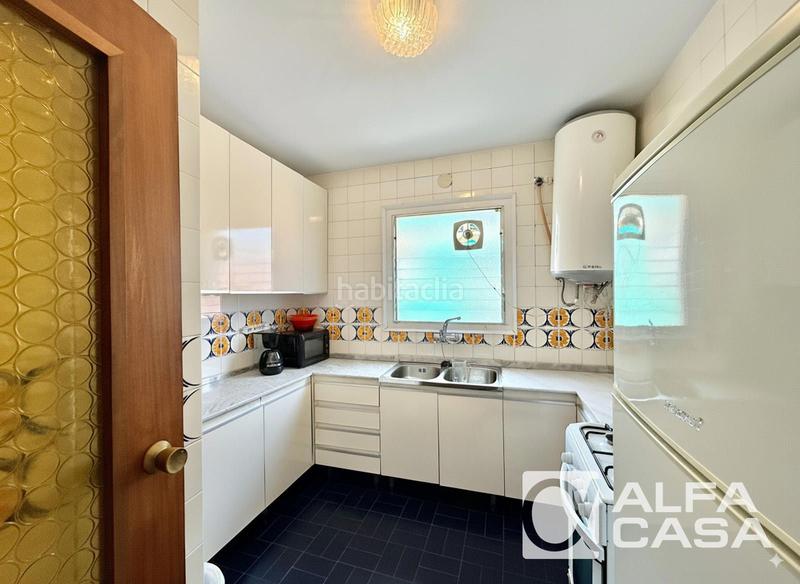Foto 30495587-5232-4f0b-9cc3-d70172d91ceb. Appartamento con riscaldamento piscina in Fenals Lloret de Mar