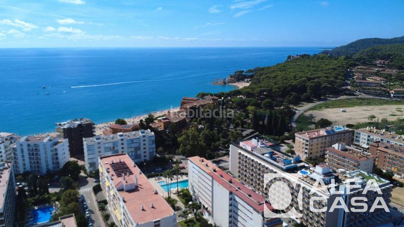 Foto 3fb45332-8327-4359-9f2f-6e31692efca4. Appartamento con riscaldamento piscina in Fenals Lloret de Mar