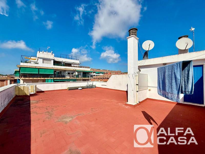 Foto 4764cb85-89c1-42be-87be-291000ef0325. Appartamento con riscaldamento piscina in Fenals Lloret de Mar