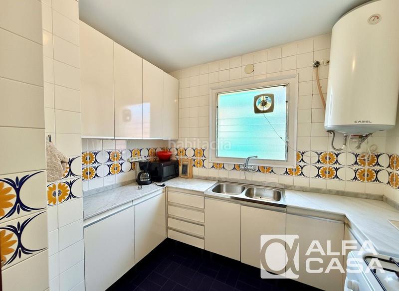 Foto 5e3b323e-2181-4c3e-829c-e0c7dcb5f678. Appartamento con riscaldamento piscina in Fenals Lloret de Mar