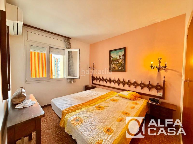 Foto 66b6be01-cd38-49a0-aa69-7e603f19120c. Appartamento con riscaldamento piscina in Fenals Lloret de Mar