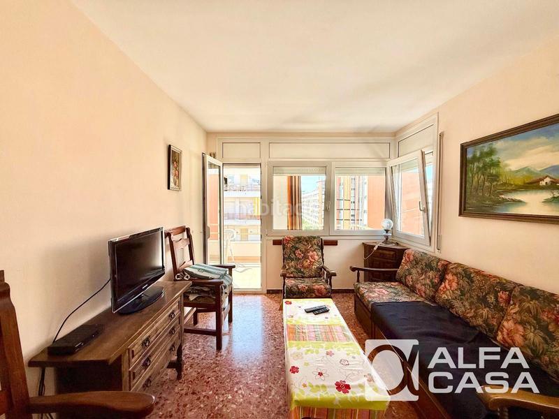 Foto 679b7b59-1200-4b9f-80ff-8181e36999f6. Appartamento con riscaldamento piscina in Fenals Lloret de Mar