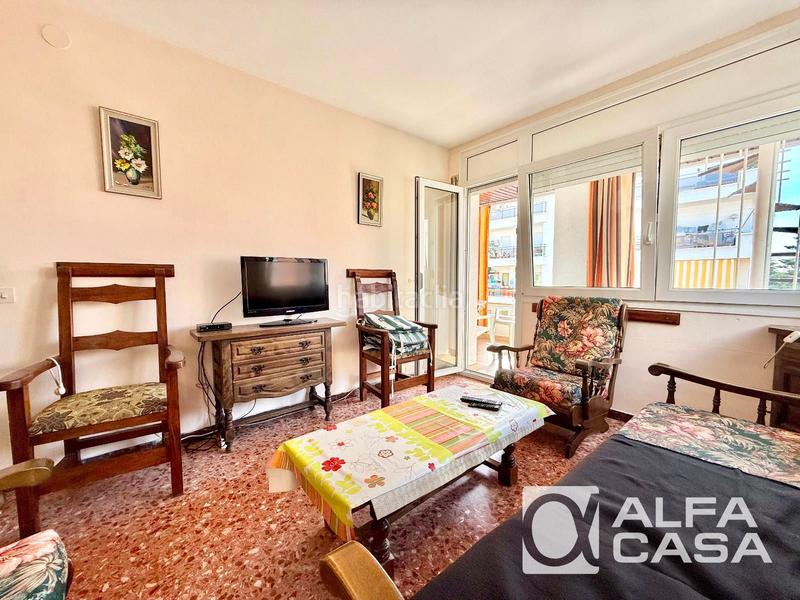 Foto 8827d198-513c-4811-93fe-3138ce4c23f0. Appartamento con riscaldamento piscina in Fenals Lloret de Mar