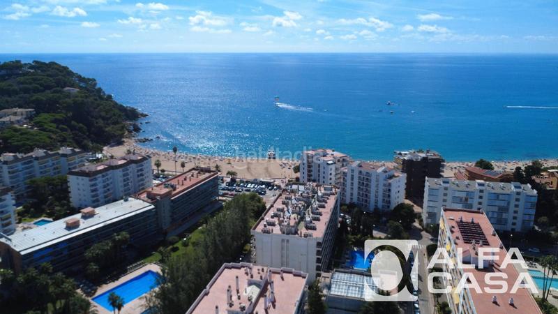 Foto b5c5fee9-3756-426a-a7a1-54c75fe5f6ee. Appartamento con riscaldamento piscina in Fenals Lloret de Mar