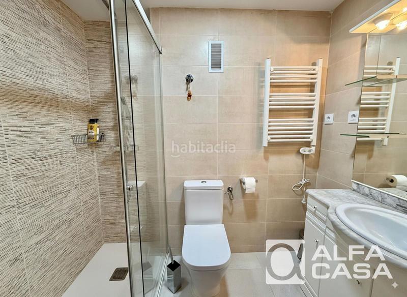 Foto ba98b37c-2dd4-4ee4-a61f-002b5c4bd92f. Appartamento con riscaldamento piscina in Fenals Lloret de Mar