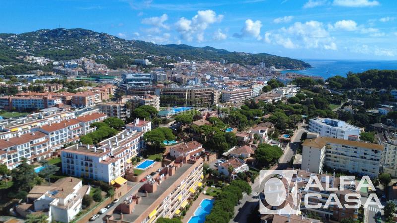 Foto c3592d82-33ef-44b1-b1ed-00b72df13a1e. Appartamento con riscaldamento piscina in Fenals Lloret de Mar