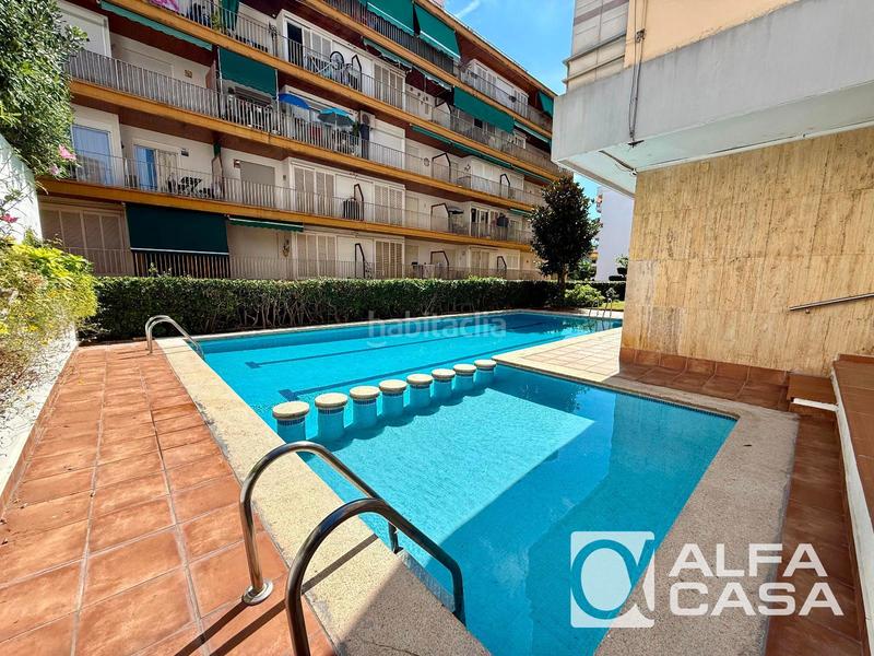 Foto c6857b95-ce14-42e1-8f95-a29ea0a143ca. Appartamento con riscaldamento piscina in Fenals Lloret de Mar