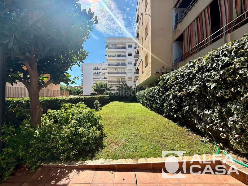 Foto d02f6499-91fe-462f-9bdd-f78db54b5bb6. Appartamento con riscaldamento piscina in Fenals Lloret de Mar