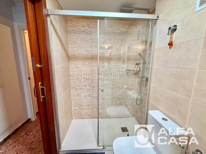 Foto e34a2f98-08f1-4b5f-a6e0-3152772c352f. Appartamento con riscaldamento piscina in Fenals Lloret de Mar