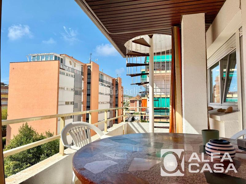 Foto eaf8e5b3-51c4-469d-8d67-7141313b578f. Appartamento con riscaldamento piscina in Fenals Lloret de Mar