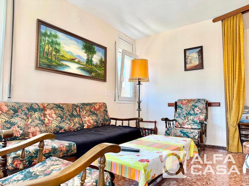 Foto fb9d2b63-2af6-4978-bce3-1617d339bfef. Appartamento con riscaldamento piscina in Fenals Lloret de Mar
