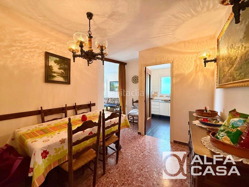 Foto fc1c9317-e643-4506-ae8b-aa830572541a. Appartamento con riscaldamento piscina in Fenals Lloret de Mar