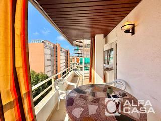 Appartement  Riu de la plata. Ático dúplex en venta en fenals, lloret de mar, a 200 metros de
