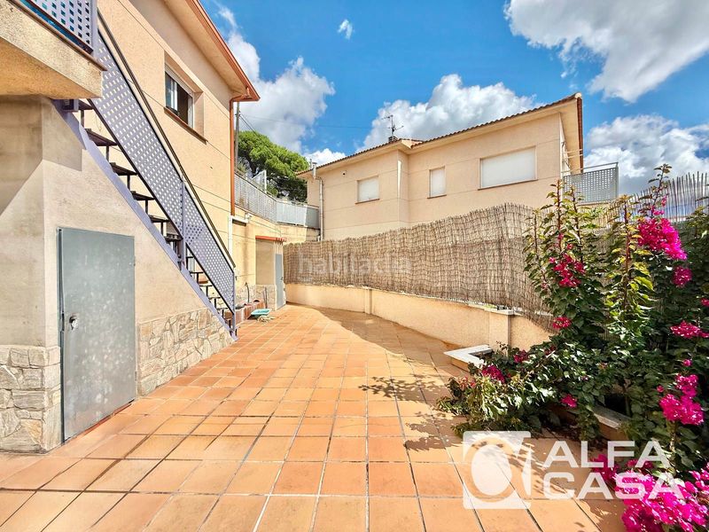 Foto 0cfafa47-83c2-4bd3-bdb6-1ba39267456c. Casa a Lloret Residencial - Montlloret Lloret de Mar