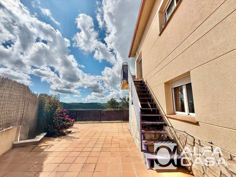 Foto 1733539f-d439-4ab2-87b8-4ecb76d8532e. Casa a Lloret Residencial - Montlloret Lloret de Mar