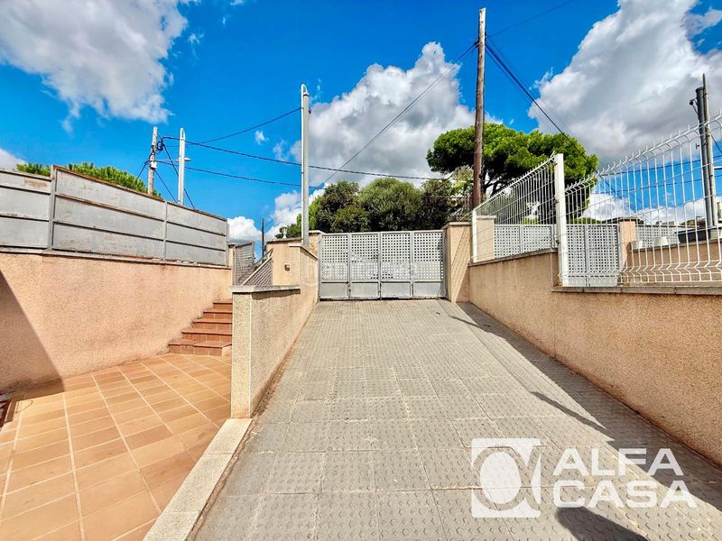 Foto 2719efc9-4dab-4926-92e6-a94e30947dce. Casa a Lloret Residencial - Montlloret Lloret de Mar