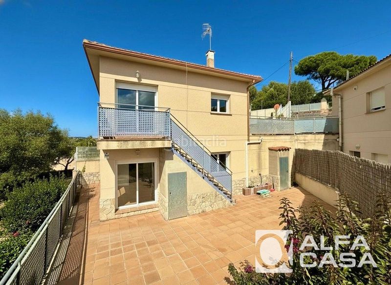 Foto 2966bf62-9f17-4be0-b052-1a93696da245. Casa a Lloret Residencial - Montlloret Lloret de Mar