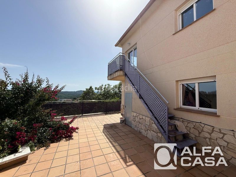 Foto 5faaaa79-f74b-4f25-9fbd-91b6c3b38980. Casa a Lloret Residencial - Montlloret Lloret de Mar