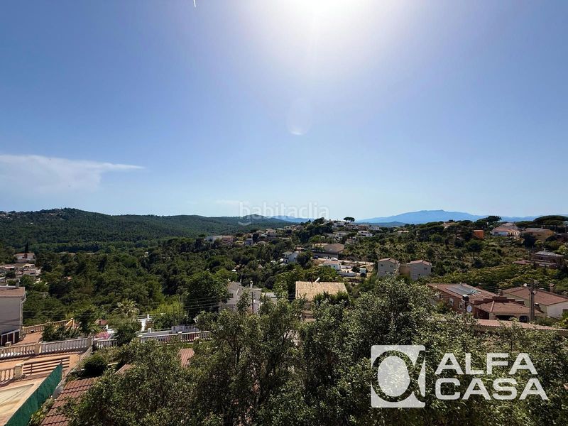 Foto 70c2221c-1165-4b96-bde2-0853fa563e4a. Casa a Lloret Residencial - Montlloret Lloret de Mar