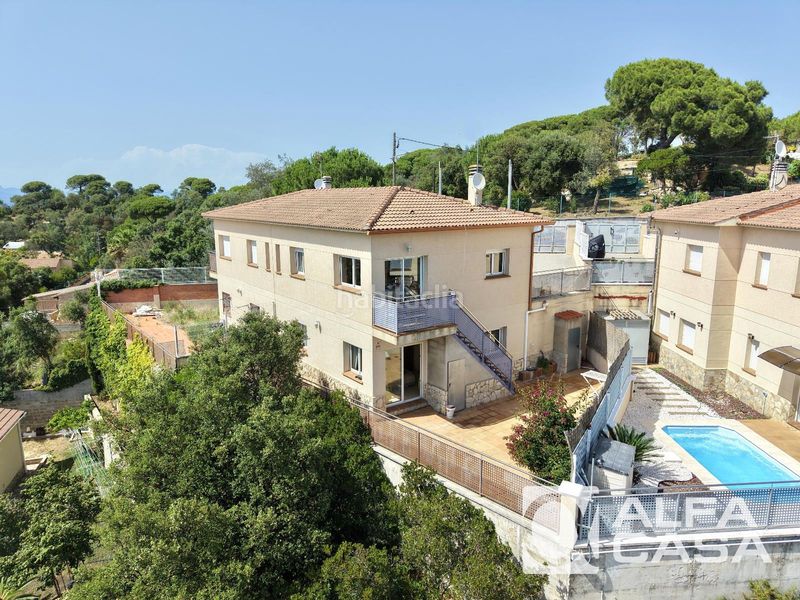 Foto 721cf662-ffd5-4dd2-96e6-e92fba701e63. Casa a Lloret Residencial - Montlloret Lloret de Mar