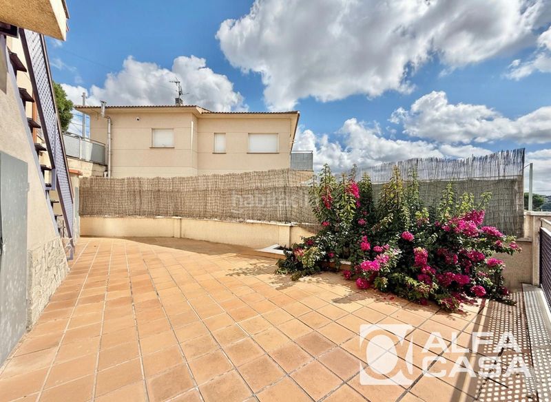 Foto 73c66439-0c3b-489d-9590-00aeb3f76ad6. Casa a Lloret Residencial - Montlloret Lloret de Mar