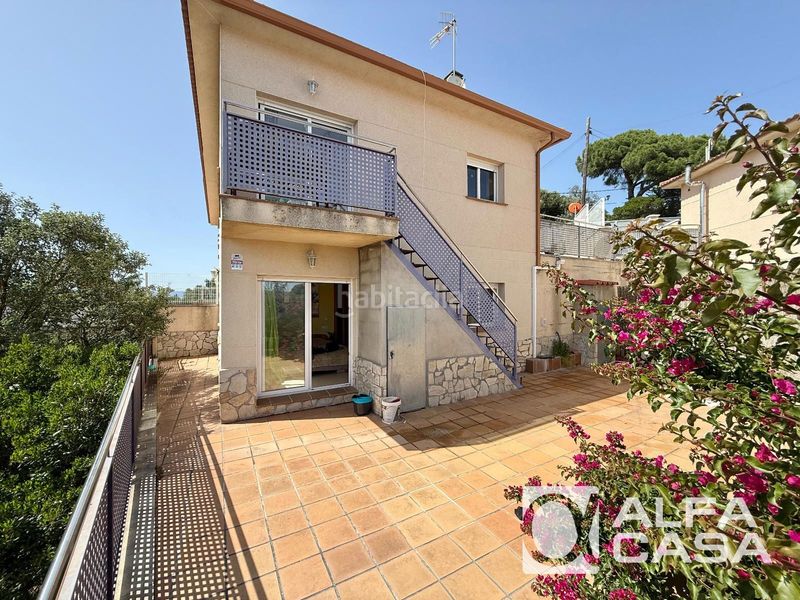 Foto 87b328ed-20fd-476b-bc65-c75fbe1a174b. Casa a Lloret Residencial - Montlloret Lloret de Mar