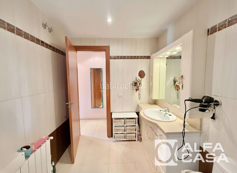 Foto a0eaaa00-a606-4a1f-b515-b2cfc8be036e. Casa a Lloret Residencial - Montlloret Lloret de Mar