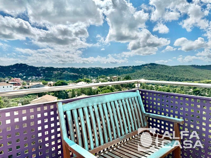Foto afe573ea-936f-4a75-83f6-d67d7290d1b4. Casa a Lloret Residencial - Montlloret Lloret de Mar