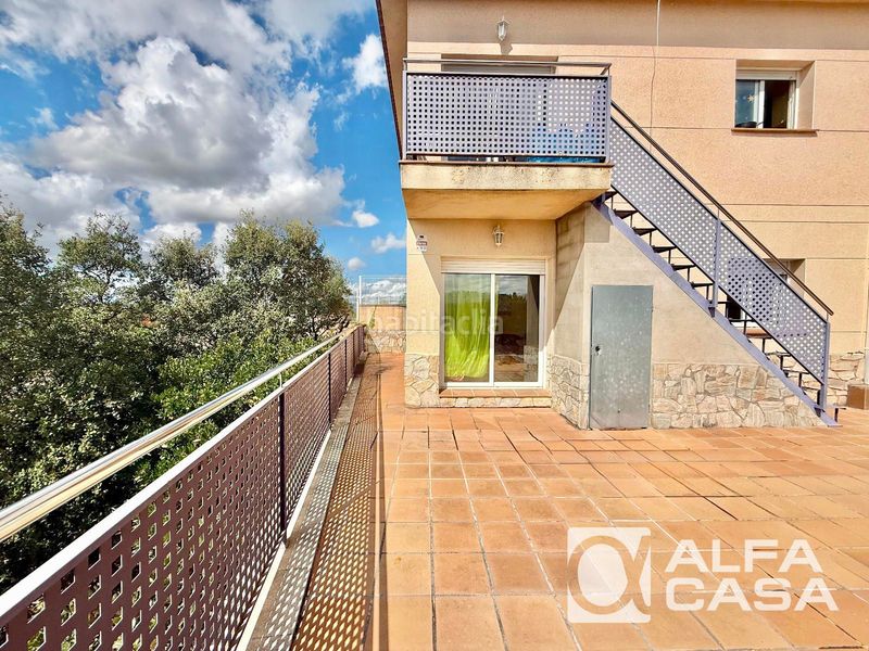 Foto ce01589b-1066-42fa-a4e6-2005ec600e06. Casa a Lloret Residencial - Montlloret Lloret de Mar
