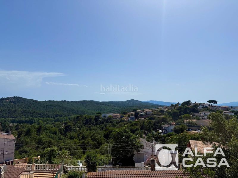 Foto f3a0dbad-1d8e-4a44-8641-4869d3e56a87. Casa a Lloret Residencial - Montlloret Lloret de Mar