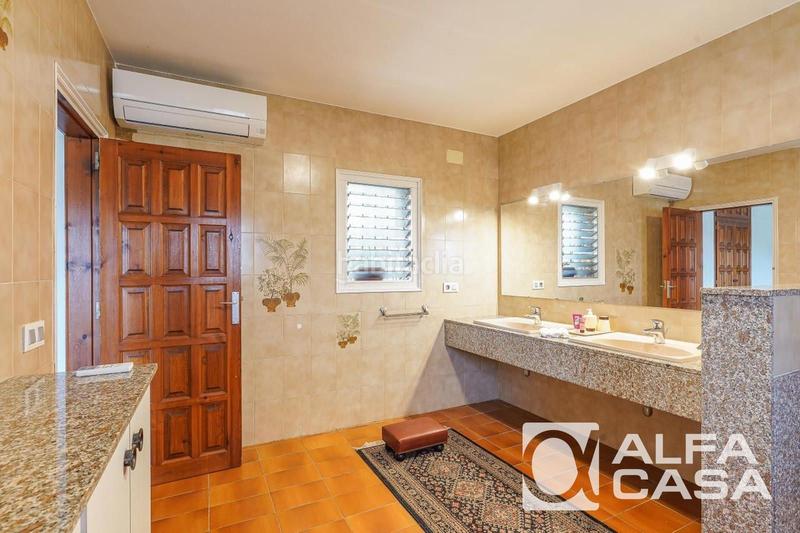 Foto 1313af17-9710-4f0b-819e-1b98124a63ba. Affitto casa con riscaldamento piscina in Canyelles Lloret de Mar