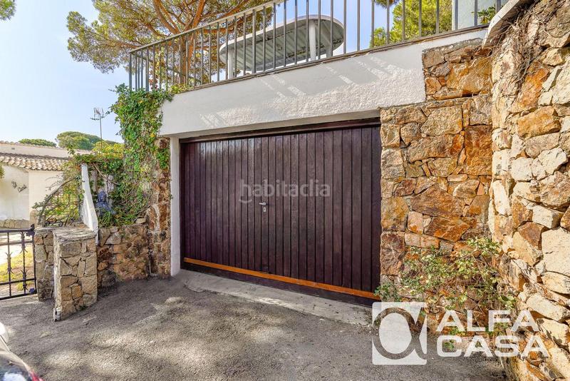 Foto 492a06dd-fadc-4660-9f3e-235a3f59ad51. Affitto casa con riscaldamento piscina in Canyelles Lloret de Mar