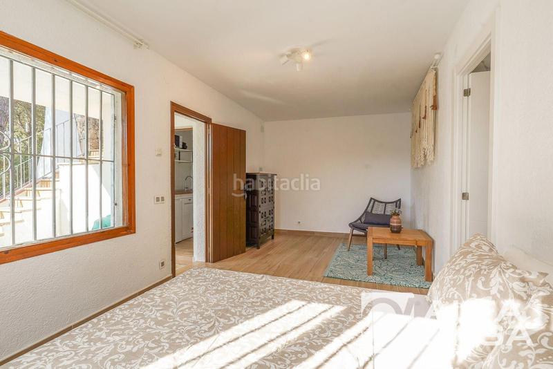 Foto 954b7f4e-94f3-481f-85be-cf8b979e6f25. Affitto casa con riscaldamento piscina in Canyelles Lloret de Mar